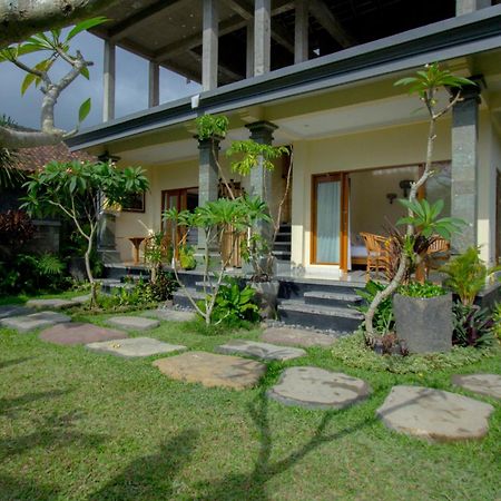 Yudha Ubud Bagian luar foto