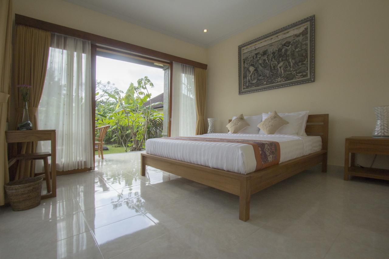 Yudha Ubud Bagian luar foto