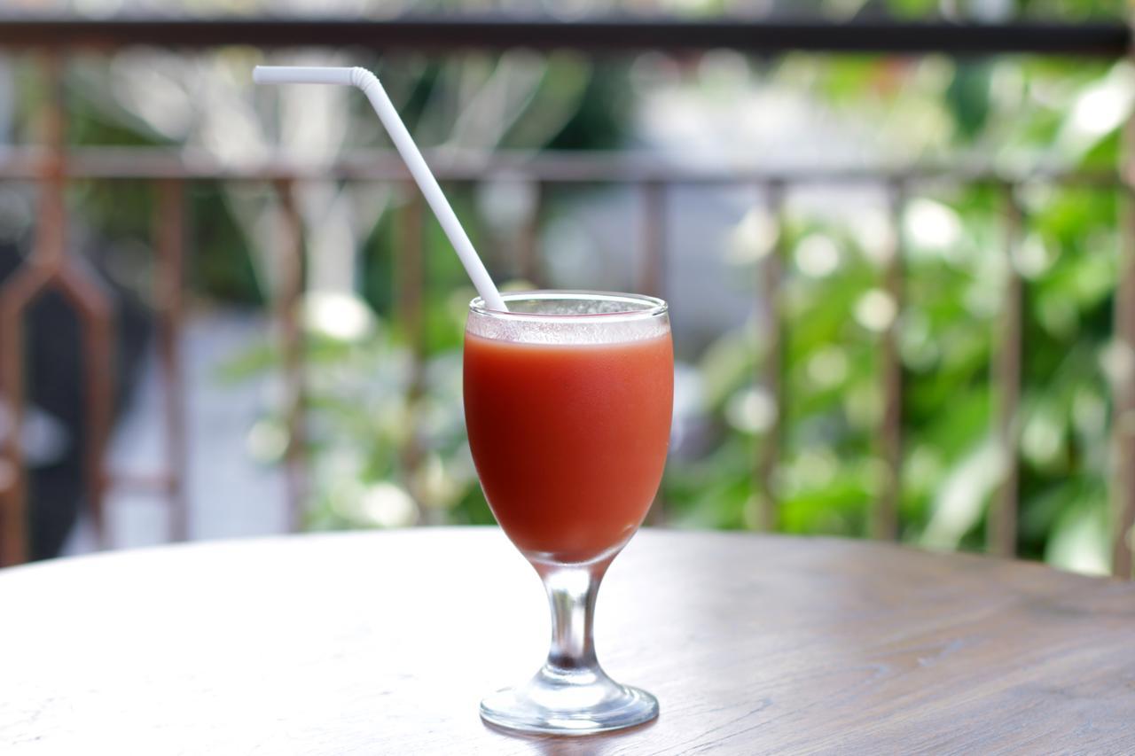 Yudha Ubud Bagian luar foto